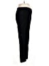 Chaps 100% Cotton Black Casual Pants Size 14 - photo 4
