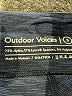 Outdoor Voices Blue Active Pants Size S - photo 4