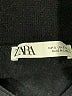 Zara Black Pullover Sweater Size S - photo 7