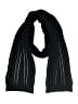 Unbranded Black Scarf One size - photo 1