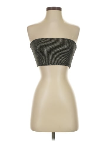 Show Me Your Mumu Tube Top (view 1)