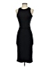 Splendid Solid Black Cocktail Dress Size XS - photo 1