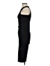 Splendid Solid Black Cocktail Dress Size XS - photo 5