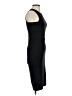 Splendid Solid Black Cocktail Dress Size XS - photo 4