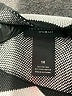 Investments Chevron-herringbone Black Pullover Sweater Size 1X - photo 7