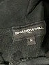 Shadowhill Black Pullover Hoodie Size S - photo 7