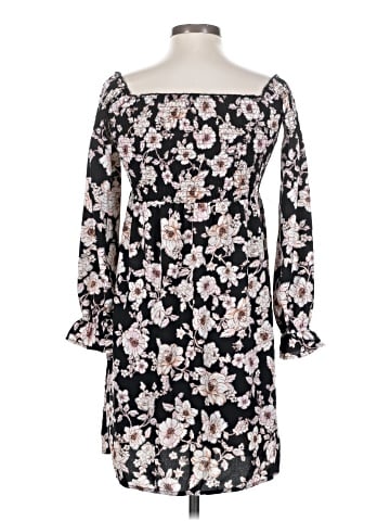 Gypsies & Moondust Casual Dress (view 2)