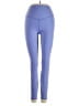 Lovewave Blue Active Pants Size S - photo 1