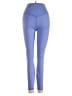 Lovewave Blue Active Pants Size S - photo 2