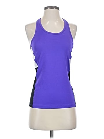L-RL Lauren Active Ralph Lauren Active Tank (view 1)