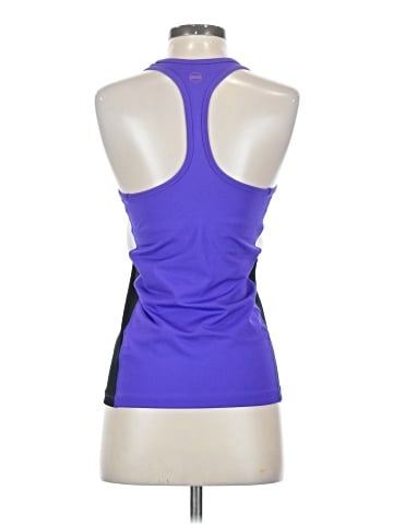 L-RL Lauren Active Ralph Lauren Active Tank (view 2)