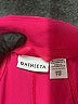 Athleta Pink Track Jacket Size XXS - photo 6