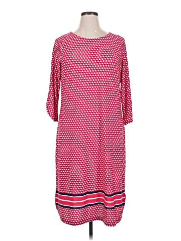 Leota Casual Dress (view 1)