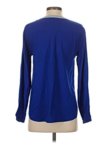 RolyPoly Long Sleeve Blouse (view 2)