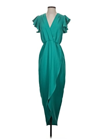Amanda Uprichard Cocktail Dress (view 1)