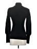 Boston Proper Black Turtleneck Sweater Size S - photo 2
