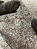 Lululemon Athletica Silver Tank Top Size 6 - photo 7