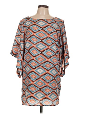 Ark & Co. Casual Dress (view 1)