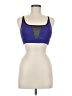 Better Bodies Purple Sports Bra Size S - photo 1