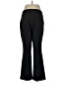 DressBarn Solid Black Dress Pants Size 12 - photo 2