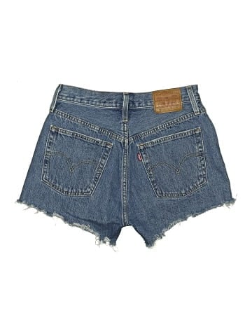 Levi's Denim Shorts (view 2)
