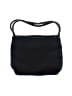 Bechamel Solid Black Shoulder Bag One size - photo 1
