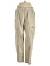 Gap Tan Cargo Pants Size S - photo 1