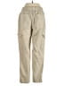Gap Tan Cargo Pants Size S - photo 2
