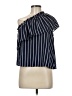 BP. Blue Sleeveless Blouse Size M - photo 1