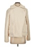 Jack by BB Dakota 100% Polyester Ivory Faux Fur Jacket Size S - photo 1