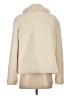 Jack by BB Dakota 100% Polyester Ivory Faux Fur Jacket Size S - photo 2