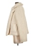 Jack by BB Dakota 100% Polyester Ivory Faux Fur Jacket Size S - photo 5