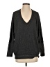 Lole Gray Pullover Sweater Size S - photo 1