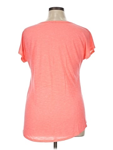 Moa Moa Short Sleeve T-Shirt (view 2)