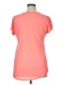 Moa Moa Pink Short Sleeve T-Shirt Size XL - photo 2