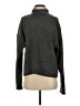 H&M Gray Turtleneck Sweater Size S - photo 1