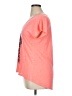 Moa Moa Pink Short Sleeve T-Shirt Size XL - photo 5