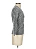 Rag & Bone Gray Pullover Sweater Size XS - photo 4