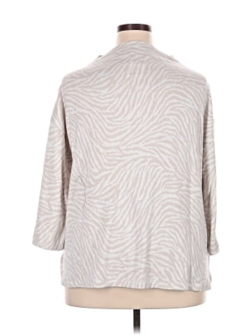 Ruby Rd. Turtleneck Sweater (view 2)