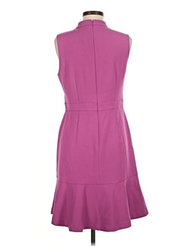 Ann Taylor Casual Dress (view 2)
