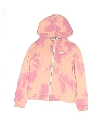 Volcom Zip Up Hoodie (view 1)