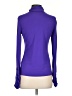 Assorted Brands Purple Long Sleeve Turtleneck Size XS - photo 2