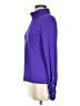 Assorted Brands Purple Long Sleeve Turtleneck Size XS - photo 5