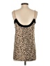 Kardashian Kollection Tan Tank Top Size S - photo 2