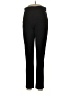 Elie Tahari Solid Black Active Pants Size M - photo 1