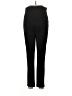 Elie Tahari Solid Black Active Pants Size M - photo 2