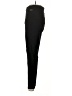 Elie Tahari Solid Black Active Pants Size M - photo 5