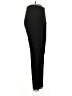 Elie Tahari Solid Black Active Pants Size M - photo 4