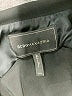 BCBGMAXAZRIA 100% Polyester Black Blazer Size XXS - photo 6
