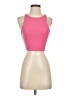 Zara Pink Tank Top Size S - photo 1